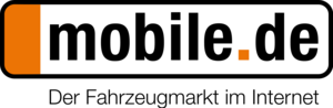 mobile.de Logo